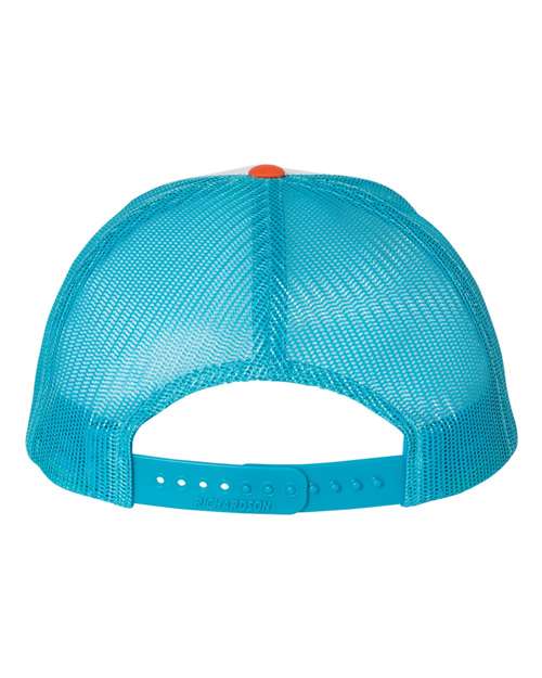 Low Pro Trucker Cap
