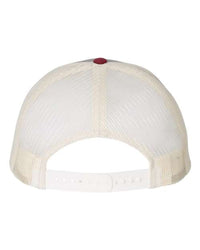 Low Pro Trucker Cap