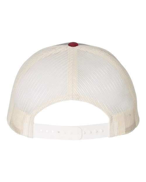 Low Pro Trucker Cap