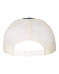 Low Pro Trucker Cap