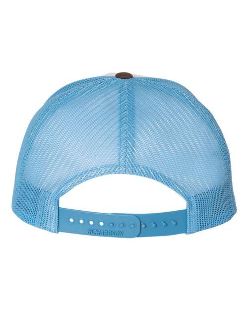 Low Pro Trucker Cap