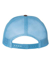Low Pro Trucker Cap