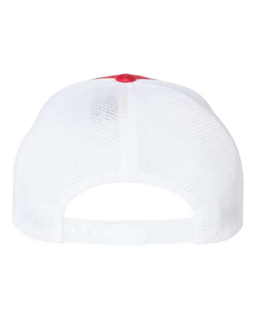 110® Mesh-Back Cap