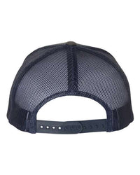 Retro Trucker Cap