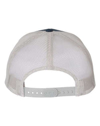 Retro Trucker Cap