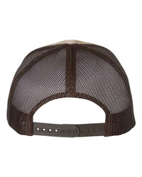 Retro Trucker Cap