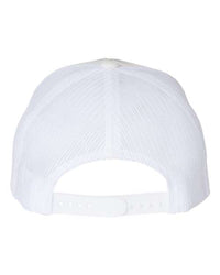 Retro Trucker Cap