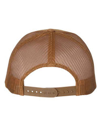 Retro Trucker Cap