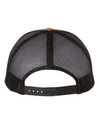 Retro Trucker Cap