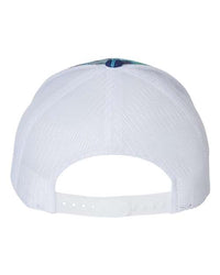 Retro Trucker Cap