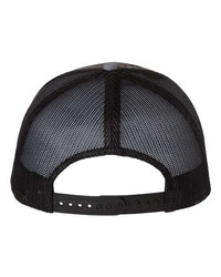 Retro Trucker Cap