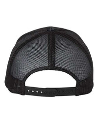 Retro Trucker Cap