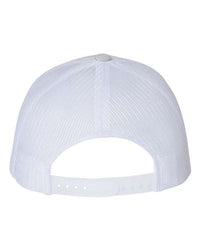 Retro Trucker Cap