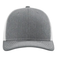 Snapback Trucker Cap