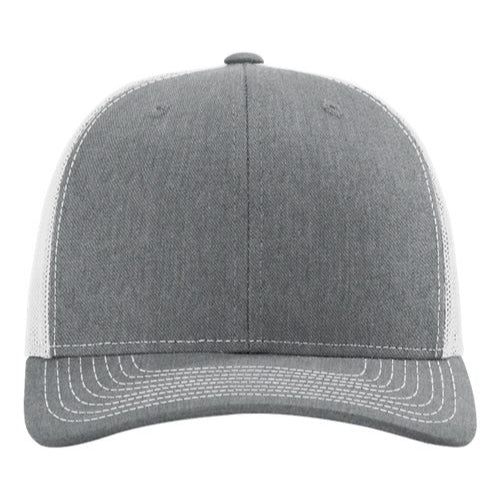 Snapback Trucker Cap