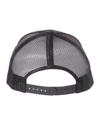 Retro Trucker Cap