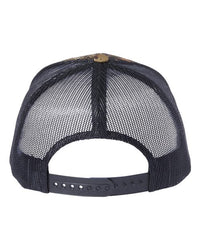 Retro Trucker Cap