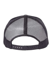 Retro Trucker Cap