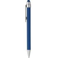 Lavon Stylus Soft Ballpoint Pen - Grizzly Designs