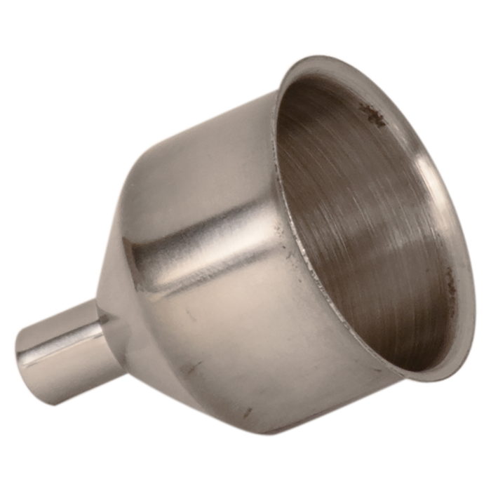 Stainless Flask Funnel - Grizzly Designs