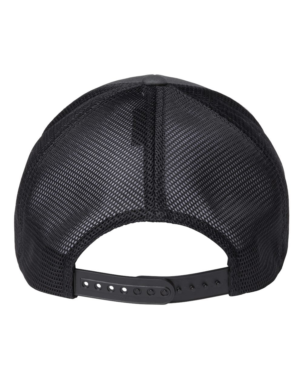 Flexfit 110® Mesh-Back Snapback - Grizzly Designs