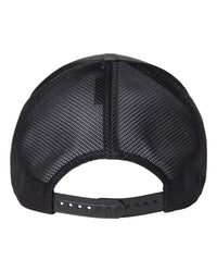 Flexfit 110® Mesh-Back Snapback - Grizzly Designs