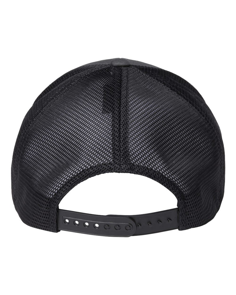 Flexfit 110® Mesh-Back Snapback - Grizzly Designs