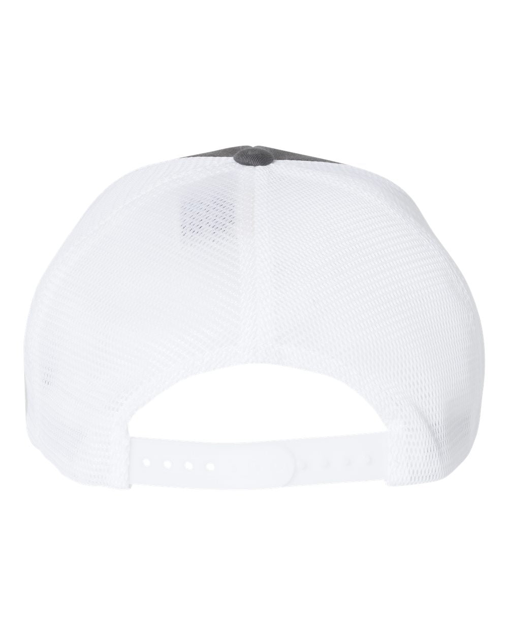 Flexfit 110® Mesh-Back Snapback - Grizzly Designs