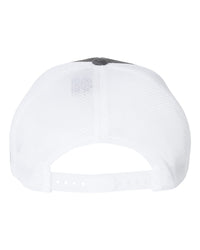 Flexfit 110® Mesh-Back Snapback - Grizzly Designs