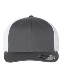 Flexfit 110® Mesh-Back Snapback - Grizzly Designs