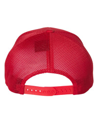 Flexfit 110® Mesh-Back Snapback - Grizzly Designs