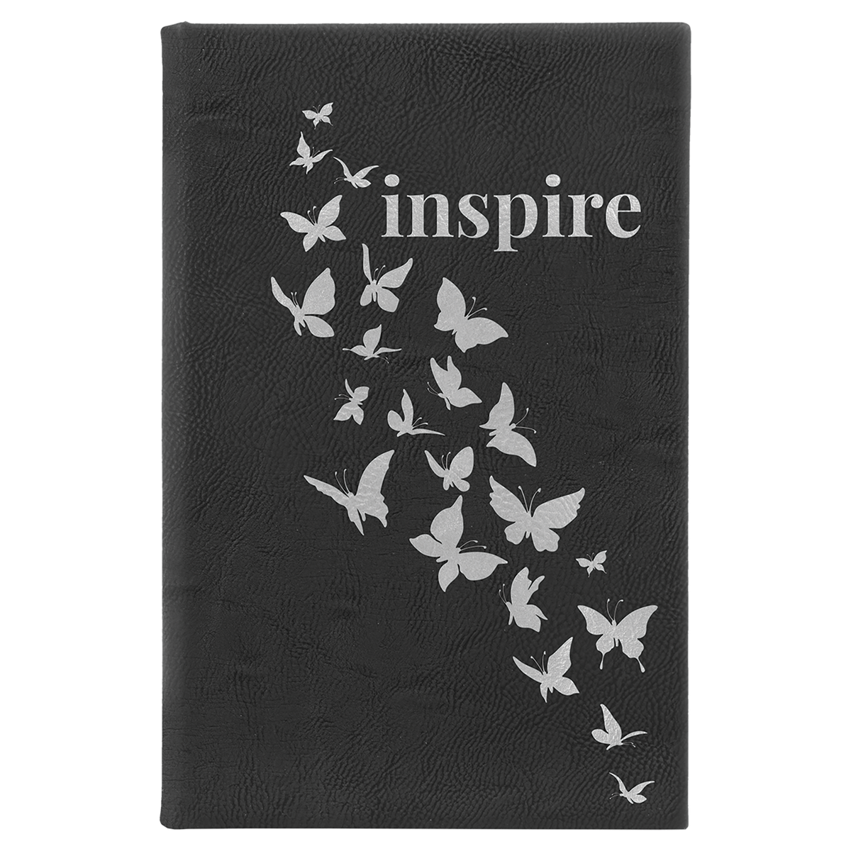 Leatherette Sketch Book - Grizzly Designs