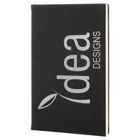 Leatherette Journal - Grizzly Designs