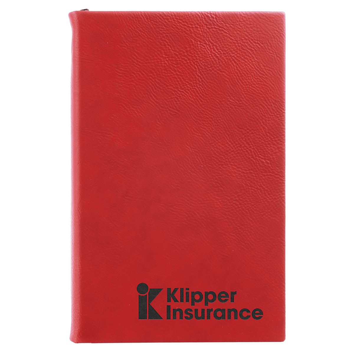 Leatherette Journal - Grizzly Designs