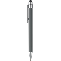Lavon Stylus Soft Ballpoint Pen - Grizzly Designs