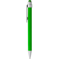 Lavon Stylus Soft Ballpoint Pen - Grizzly Designs