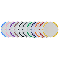 Golf Tees and Poker Chip Combo Pack with Your Logo - Grizzly Designs