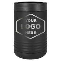 Stainless Beverage Holder for Cans and Bottles - Grizzly Designs