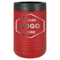 Stainless Beverage Holder for Cans and Bottles - Grizzly Designs