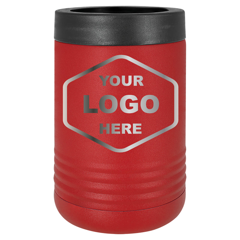 Stainless Beverage Holder for Cans and Bottles - Grizzly Designs