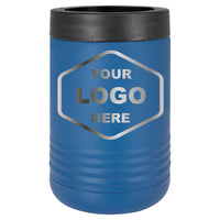 Stainless Beverage Holder for Cans and Bottles - Grizzly Designs
