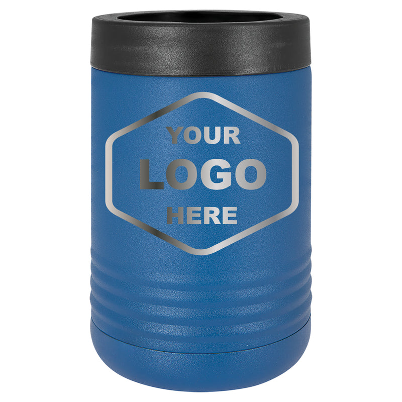 Stainless Beverage Holder for Cans and Bottles - Grizzly Designs