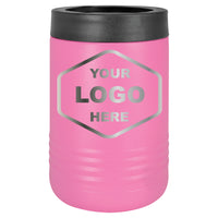 Stainless Beverage Holder for Cans and Bottles - Grizzly Designs