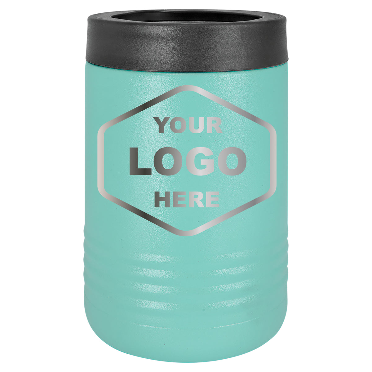 Stainless Beverage Holder for Cans and Bottles - Grizzly Designs