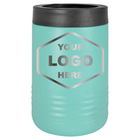 Stainless Beverage Holder for Cans and Bottles - Grizzly Designs