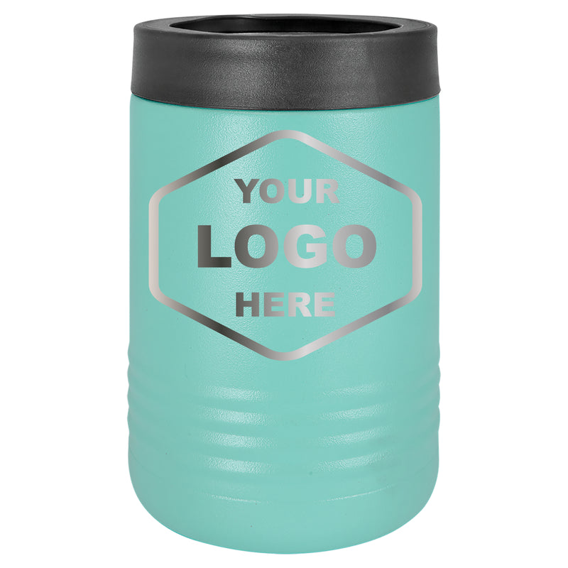 Stainless Beverage Holder for Cans and Bottles - Grizzly Designs