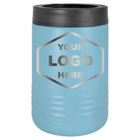 Stainless Beverage Holder for Cans and Bottles - Grizzly Designs