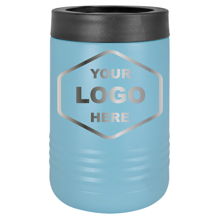 Stainless Beverage Holder for Cans and Bottles - Grizzly Designs