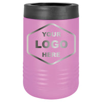 Stainless Beverage Holder for Cans and Bottles - Grizzly Designs