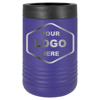 Stainless Beverage Holder for Cans and Bottles - Grizzly Designs